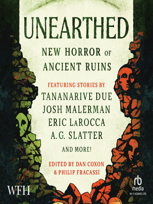 Unearthed - Carnegie Library of Pittsburgh - OverDrive
