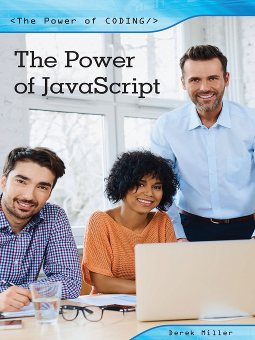 The Power of JavaScript - NLB - OverDrive
