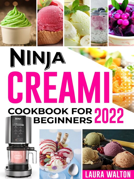 Stream episode DOWNLOAD/PDF Ninja CREAMi Cookbook for Beginners