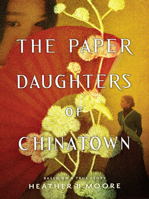 The Paper Daughters of Chinatown (E-Book)