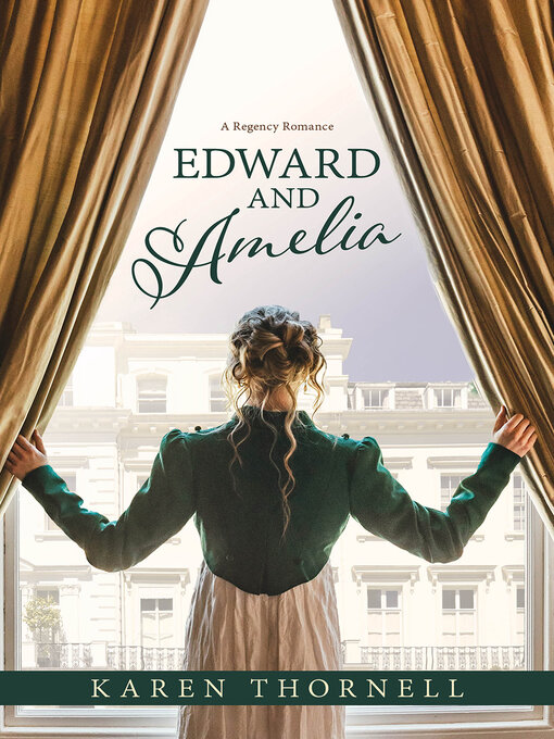 Edward and Amelia - New Hampshire State Library - OverDrive