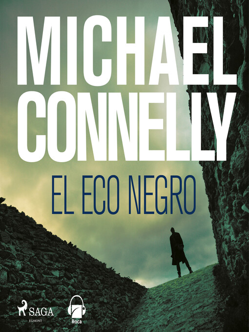 El eco negro (Harry Bosch 1) (Spanish Edition)