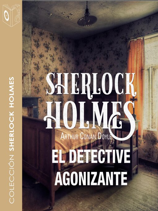 El Problema Final - Dramatizado, Audiobook, Arthur Conan Doyle