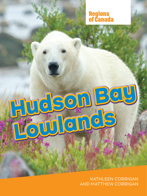Hudson Bay Facts for Kids