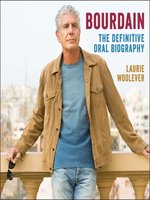 Bourdain - Audiobook