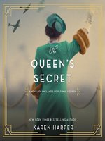 The Queen's Secret - Audiobook