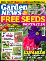 Garden News - Kent County Council - OverDrive