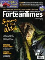 Fortean Times - OWWL Library System - OverDrive