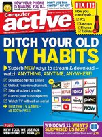 Computeractive - Download Destination - OverDrive