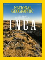 National Geographic Magazine - UK - downloadLibrary - OverDrive