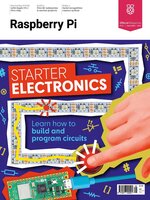 Magazines - Raspberry Pi Official Magazine - downloadLibrary - OverDrive