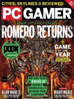 Magazines - PC Gamer (US Edition) - NOBLE: North of Boston Library Exchange  - OverDrive