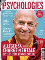 Psychologies - Apprenez à tempérer vos émotions face aux