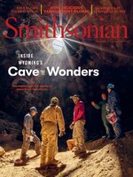 Smithsonian Magazine - Broward County Library - OverDrive