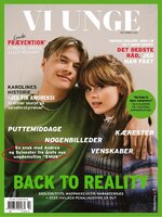 Vi Unge - eReolen Global - OverDrive