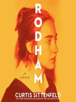 Rodham - Audiobook