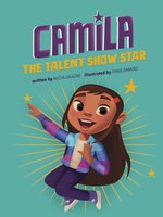 If you're interested in Camila the Horseback Riding Star, you may ...