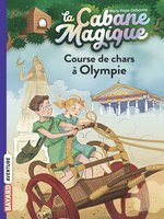 La cabane magique, Tome 16 eBook by Mary Pope Osborne - EPUB Book