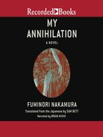 My Annihilation - Audiobook