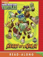 Teenage Mutant Ninja Turtles(Series) · OverDrive: ebooks