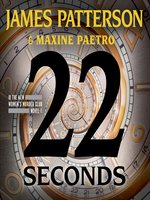 22 Seconds - Audiobook