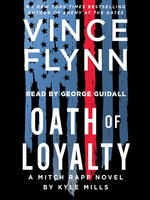 Oath of Loyalty - Audiobook