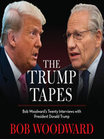 The Trump Tapes - Audiobook