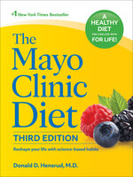 mayo clinic diet glp 1 If you're interested in The GLP-1 Solution, you may also like: