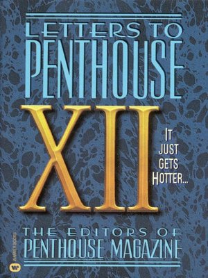 PENTHOUSE LETTERS JUNE / July 2021 Issue Sealed In Original