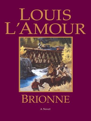 Results for: Author: Louis L'Amour