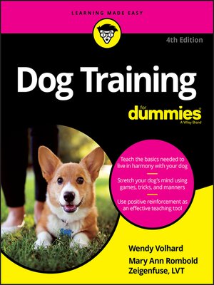 E-book - Brain Stimulation Games for Dogs