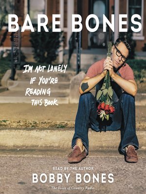 Bare Bones Audiobook