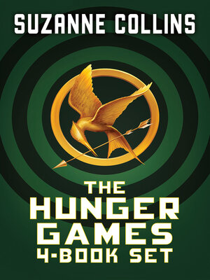 The Hunger Games: Official Illustrated Movie  