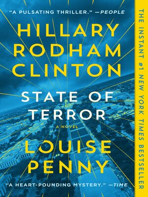 The Hangman by Louise Penny · OverDrive: ebooks, audiobooks, and