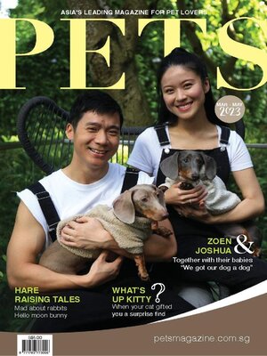 Cobasi, essential for your pet, home and garden - Family Trip Magazine