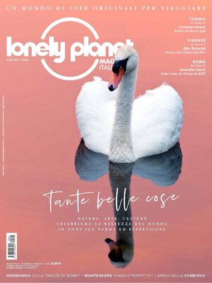 Lonely Planet Magazine Italia - eMediaLibrary - OverDrive