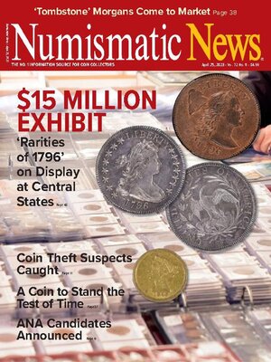 Coin Collecting for Beginners - The Ohio Digital Library - OverDrive