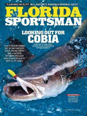 Florida Sportsman October 2023 (Digital) 