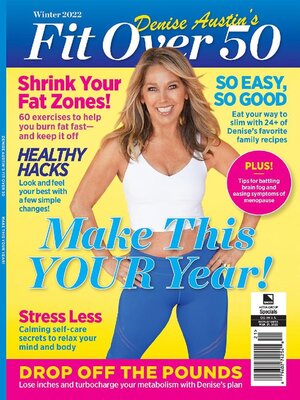 Healthy Looks Good On You Compact Mirror  Denise Austin Collection – P.  Graham Dunn