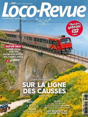 Revue Radio Modélisme N°154 (occasion) - Sujets : Graouilly 79, TFG 3000, Nessy, Habicht, Moteurs