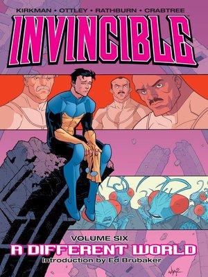  Invincible #1 eBook : Kirkman, Robert, Walker, Cory: Kindle  Store