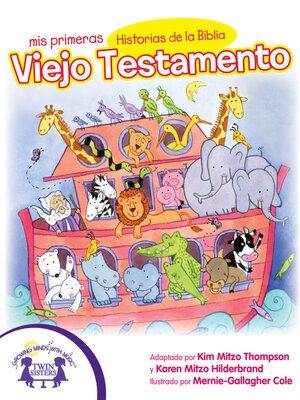 LIBRO DE HISTORIAS DE LA BIBLIA PARA LOS PEQUEÑOS: Historias verdaderas de  la biblia para niños, sobre Dios y el Antiguo Testamento, que todo niño  cristiano debería conocer eBook by Carmen Betancur 