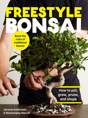 The Little Book of Bonsai - NLB - OverDrive