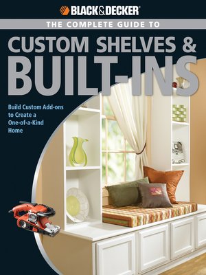 Black & Decker The Complete Photo Guide to Home Improvement eBook by  Editors of Creative Publishing international - EPUB Book