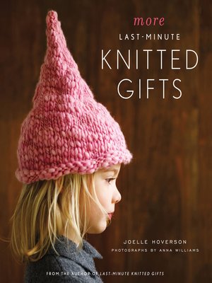 Crochet For Beginners - Missouri Libraries 2Go - OverDrive