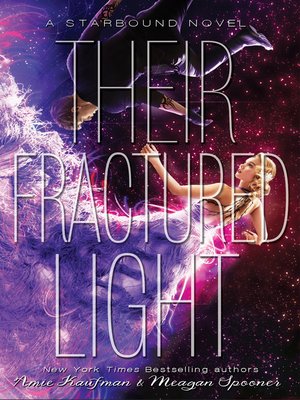 Cover image for Their Fractured Light