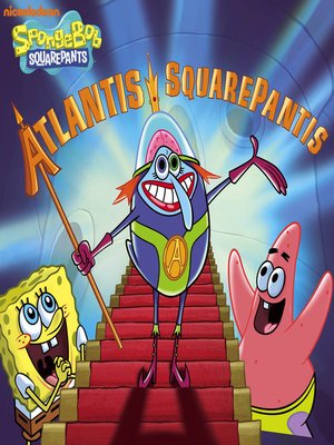 SpongeBob SquarePants - Trip