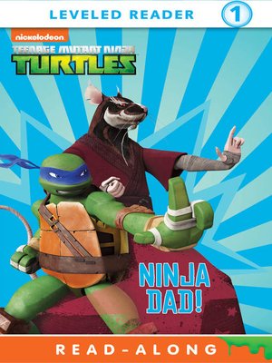 Saved by the Shell! (Teenage Mutant Ninja Turtles) eBook by Nickeoldeon -  EPUB Book