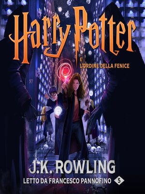 Search results for J. K. Rowling - Seattle Public Library - OverDrive