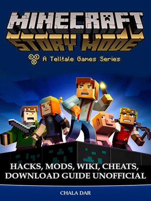 Minecraft: Story Mode – Minecraft Wiki